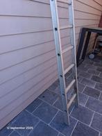 Enkele ladder, Ophalen, Zo goed als nieuw, Ladder