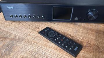 DABMAN i510 - HiFi-tuner FM, DAB+, USB, WiFi, Internetradio beschikbaar voor biedingen