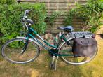 Dames fiets norta, Ophalen, Zo goed als nieuw