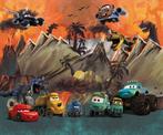 Disney Cars Vlies Behang Carosaurus - 300x250 - Gratis Verze, Ophalen of Verzenden, Nieuw, Wanddecoratie