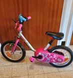 14 inch kleine fiets, Ophalen, Gebruikt, Minder dan 16 inch, B-twin