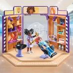 PLAYMOBIL Kapsalon SNELLE GRATIS LEVERING, Verzenden, Nieuw, Complete set