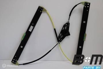 Raammechaniek rechts voor Skoda Octavia 3 Combi 5E0837462B