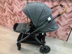 Maxi Cosi Adorra Sparkling Grey, Kinderen en Baby's, Kinderwagens en Combinaties, Gebruikt, Verstelbare duwstang, Maxi-Cosi, Ophalen