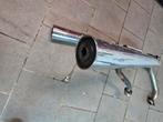 Échappement origine Yamaha XV750 1984, Motoren, Motoren | Yamaha, Particulier