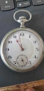 Antieke zakhorloge junghans  ,werkend ., Ophalen of Verzenden, Zakhorloge