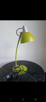 Bureaulamp Brilliant, Ophalen, Zo goed als nieuw, Metaal