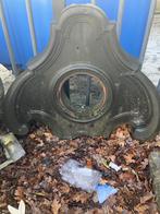 Ossenoog, Ophalen, Gebruikt