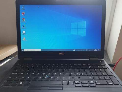 Dell Latitude 5570, Informatique & Logiciels, Ordinateurs portables Windows, Utilisé, 15 pouces, HDD, 2 à 3 Ghz, 8 GB, Azerty