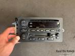 Radio Chevrolet Transport 3.4L V6 2002, Ophalen of Verzenden, Gebruikt
