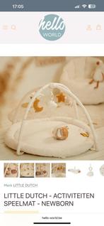 Activiteitenmat little dutch, Kinderen en Baby's, Ophalen, Nieuw