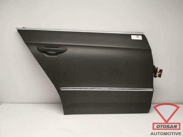 vw passat cc 2010 portier deur rechts achter beschikbaar voor biedingen