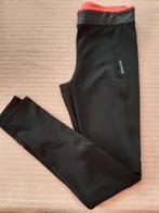 NIEUWE dames legging Domyos S (small), fitness/lopen/gym/..., Domyos, Taille 36 (S), Noir, Fitness ou Aérobic