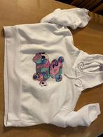 Trui, Kleding | Dames, Ophalen of Verzenden, Gedragen, Maat 36 (S), Wit