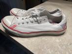 Sneakers Superdry maat 44, Kleding | Heren, Wit, Ophalen of Verzenden, Zo goed als nieuw, Sneakers