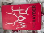 Mo Hayder - Wolf, Ophalen of Verzenden, Zo goed als nieuw
