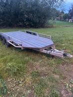 Autoremork, Ophalen of Verzenden, Zo goed als nieuw