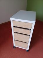 IKEA MICKE, Ophalen, Zo goed als nieuw, Bureau