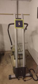 Ergo fit 3000med, Sport en Fitness, Fitnessapparatuur, Ophalen