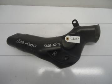 GSXR1300 1998 - 2007 Suzuki Luchthapper D1-32258 beschikbaar voor biedingen