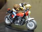 Joe Bar Edouard Bracame Honda CB750 1:18 JB01, Verzamelen, Poppetjes en Figuurtjes, Nieuw, Ophalen of Verzenden