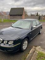 Rover 75 slechts 145dkm’s, Auto's, Rover, Diesel, Particulier, Te koop, Onderhoudsboekje