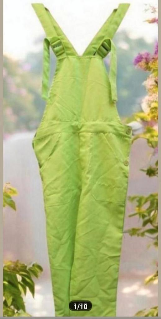 ✨️TUINPAK Maat 140 - Carnaval  - Met BUNDELKORTING‼️✨️, Kinderen en Baby's, Carnavalskleding en Verkleedspullen, Nieuw, Jongen of Meisje