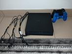 PS4 Slim | Prima staat | 2 controllers + kabels, Ophalen, 500 GB, Met 2 controllers, Zo goed als nieuw