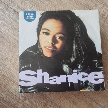 45T Shanice - I love your smile beschikbaar voor biedingen