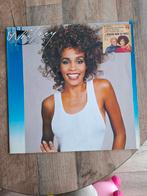 Whitney Houston : whitney, Cd's en Dvd's, Vinyl | Pop, Verzenden, Zo goed als nieuw