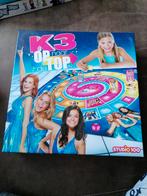 Spel K3 op naar de top, Ophalen of Verzenden, Zo goed als nieuw