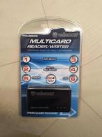 Multicard reader/writer  VELLEMAN (7x), Enlèvement, Neuf
