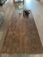 Salontafel, Ophalen, Gebruikt, Koloniaal, 50 tot 100 cm