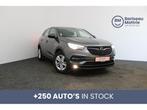 Opel Grandland X 1.2 TURBO *DAB*CARPLAY*GPS*AIRCO*SENSOREN, Auto's, Opel, Xenon verlichting, Handgeschakeld, 5 deurs, 131 pk