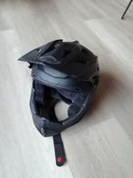 helm BMX - moto - YL, Ophalen, Gebruikt, Helm