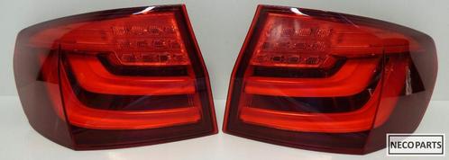 BMW 5 SERIE F11 7203234 STATION LED ACHTERLICHTEN O.A!!, Auto-onderdelen, Verlichting, BMW, Gebruikt, Ophalen of Verzenden
