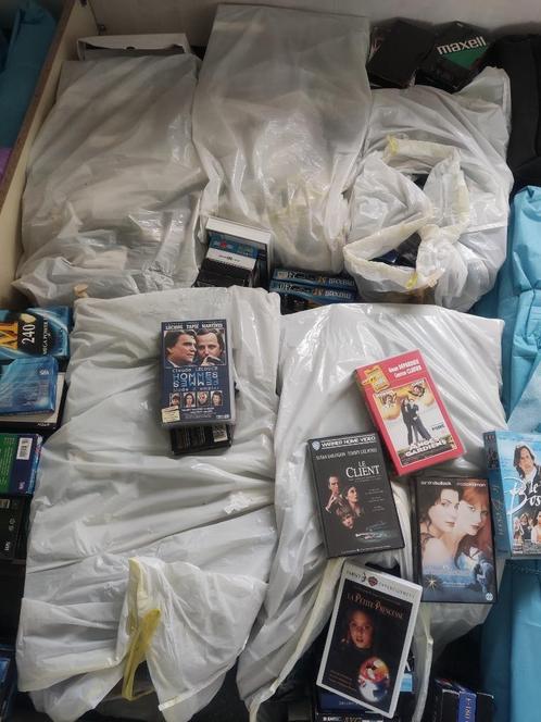 Films vhs, Cd's en Dvd's, VHS | Film, Ophalen of Verzenden