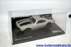 Chevrolet Camara Z28 1/43 Altaya Fast & Furious, Enlèvement ou Envoi, Neuf, Voiture, Autres marques