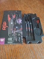 Darts pijlen 24g  nieuw, Sport en Fitness, Darts, Ophalen of Verzenden, Nieuw, Pijlen