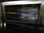 Combi-oven met heteluchtoven, microgolf en grill van Miele i, Comme neuf, Gril, Enlèvement, 45 à 60 cm