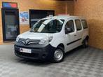Renault Kangoo Maxi 1.5 dCi eur6d-temp utilitaire (bj 2019), Stof, Gebruikt, 4 cilinders, Renault