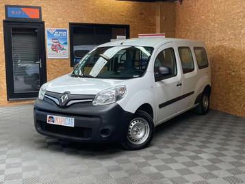Renault Kangoo Maxi 1.5 dCi eur6d-temp utilitaire (bj 2019) beschikbaar voor biedingen