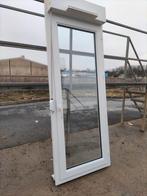 Portes fenêtres PVC, Ophalen of Verzenden, Zo goed als nieuw