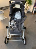 Poussette pour poupon, Enfants & Bébés, Enlèvement, Comme neuf, Autres types