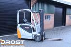 Still RX20-16 heftruck elektrische 3-delige mast sideshift, 1000 tot 2000 kg, Elektrisch, Heftruck, Still