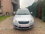 Skoda Roomster Automaat-1. Eigenaar-1.6 Benzine-161.000KM, Auto's, Skoda, Automaat, Zwart, Roomster, Break