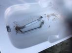 epoxy ligbad, Ophalen, Gebruikt