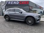 Mercedes GLC 220 d 4-Matic PACK AMG TOIT PANO CUIR CAM LED, SUV ou Tout-terrain, 5 places, Carnet d'entretien, 120 kW