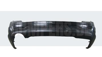 Bumper Mercedes C Klasse W204 Kombi AMG Facelift 11 Achterbu beschikbaar voor biedingen