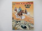 ian kaledine...nr.1...de witte nacht...............1st, Ophalen of Verzenden, Gelezen